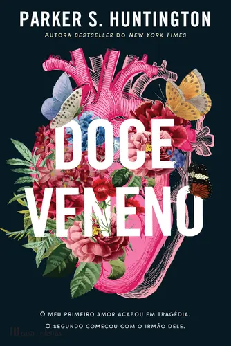 Capa do artigo Doce Veneno