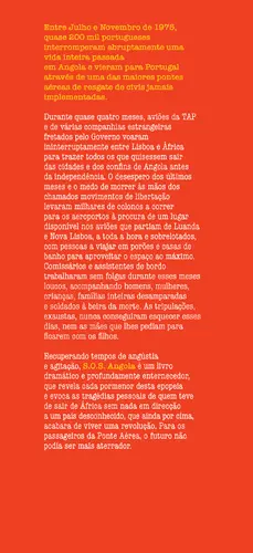 SOS Angola: Os Dias da Ponte Aérea - (Imagem 4 de 5)