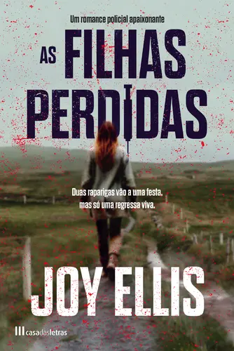 Capa do artigo As Filhas Perdidas
