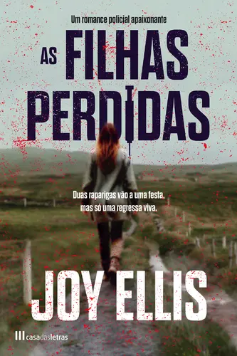 Capa do artigo As Filhas Perdidas