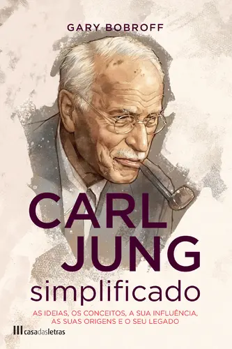 Capa do artigo Carl Jung Simplificado