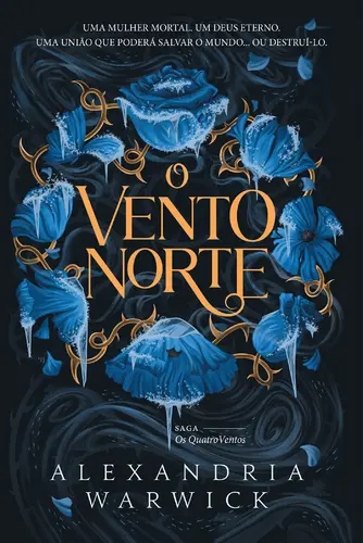 Capa do artigo O Vento Norte