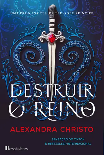 Destruir o Reino - (Imagem 1 de 1)