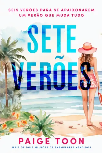 Capa do artigo Sete Verões