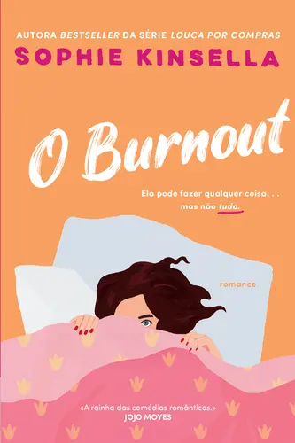 Capa do artigo O Burnout