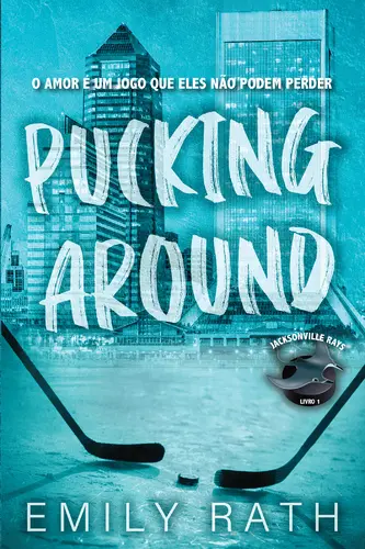 Capa do artigo Pucking Around