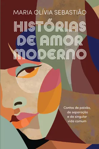 Capa do artigo Histórias de Amor Moderno