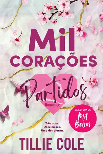 Capa do artigo Mil Corações Partidos