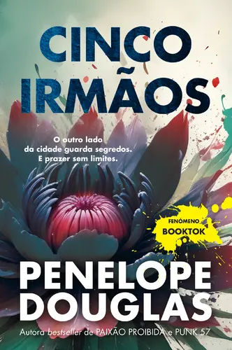 Capa do artigo Cinco Irmãos