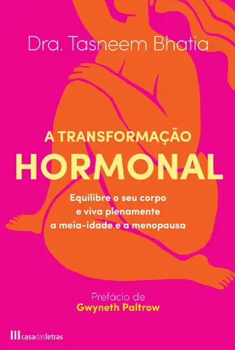 Capa do artigo A Transformação Hormonal