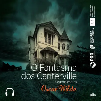 Capa do artigo BIS-O Fantasma dos Canterville