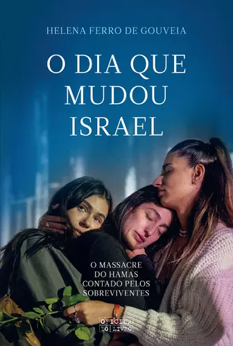Capa do artigo O Dia que Mudou Israel
