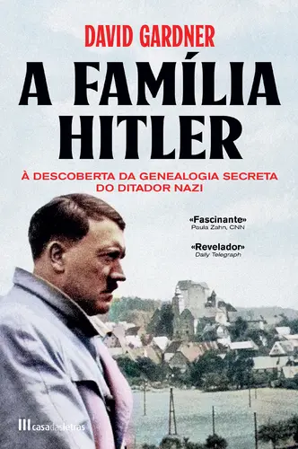 Capa do artigo A Família de Hitler