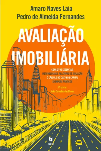 Capa do artigo Avaliação Imobiliária