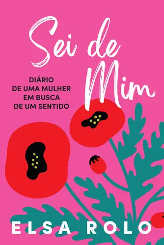 Capa do artigo Sei de Mim