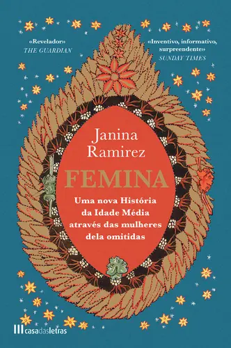 Capa do artigo Femina