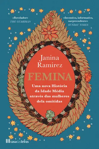 Capa do artigo Femina