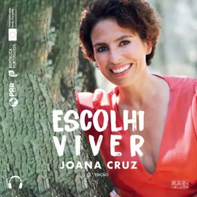 Capa do artigo Escolhi Viver