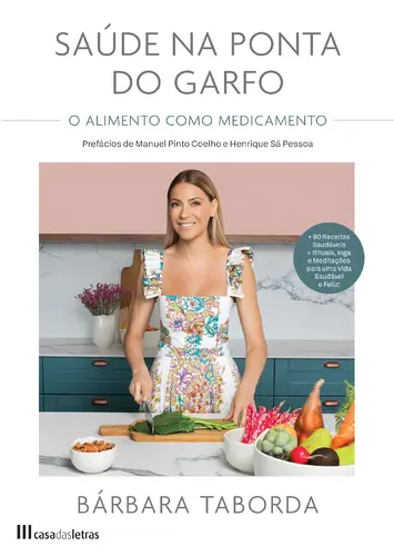 Capa do artigo Saúde na Ponta do Garfo