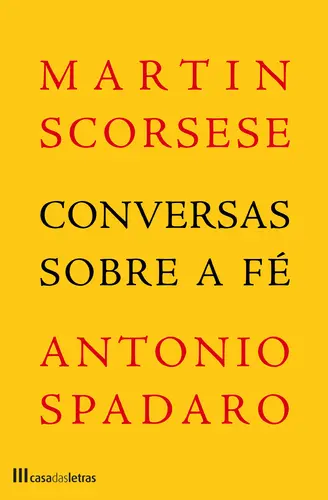 Conversas Sobre a Fé - (Imagem 1 de 1)