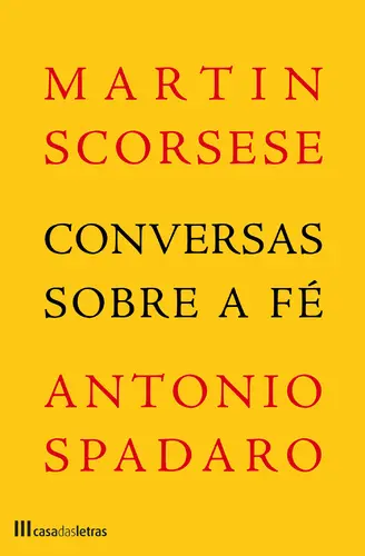 Capa do artigo Conversas sobre a Fé