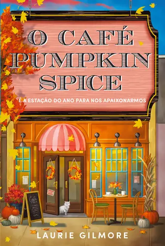 Capa do artigo O Café Pumpkin Spice