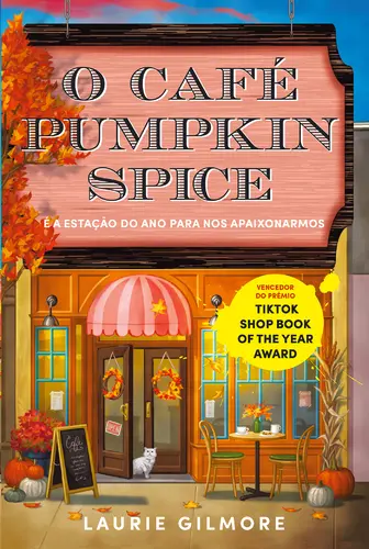 Capa do artigo O Café Pumpkin Spice