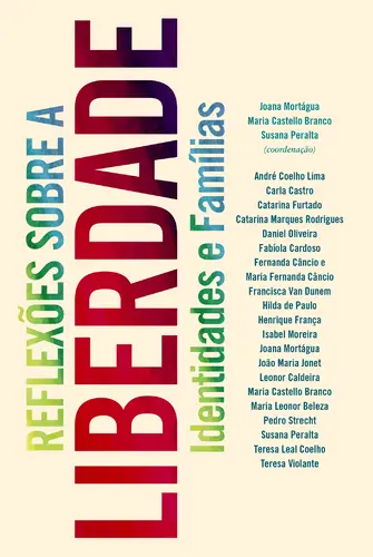 Capa do artigo Reflexões Sobre a Liberdade