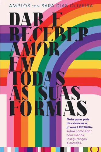 Capa do artigo Dar e Receber Amor em Todas as For