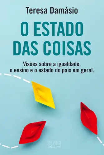 Capa do artigo O Estado das Coisas