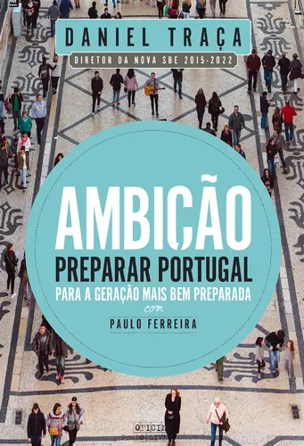 Capa do artigo Ambição