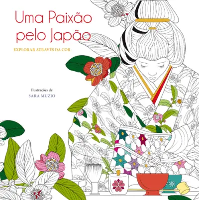 Capa do artigo Uma Paixão pelo Japão