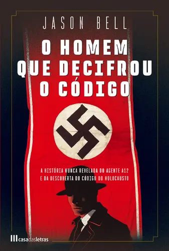 O Homem que Decifrou o Código - (Imagem 2 de 2)