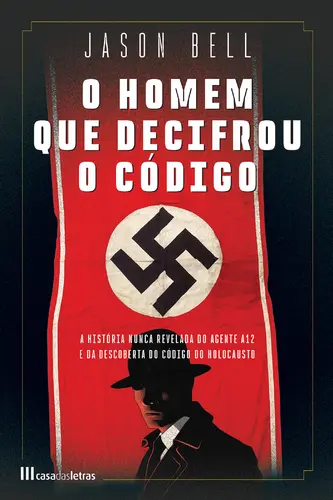 Capa do artigo O Homem Que Decifrou o Código