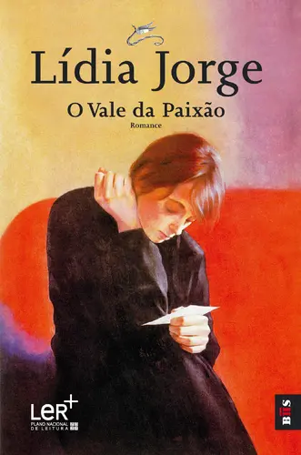 Capa do artigo O Vale da Paixão