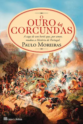 Capa do artigo O Ouro dos Corcundas (Edição Rev)