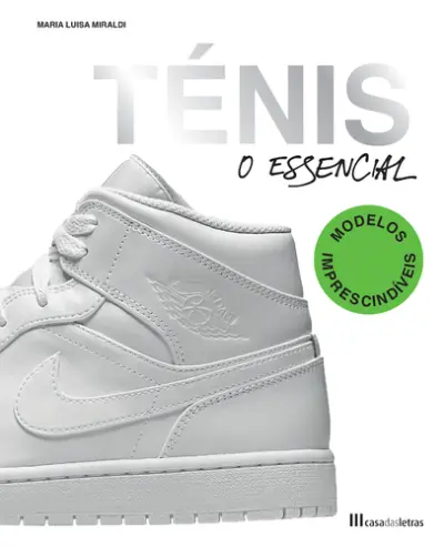 Capa do artigo Ténis: o Essencial