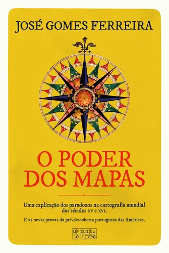 Capa do artigo O Poder dos Mapas