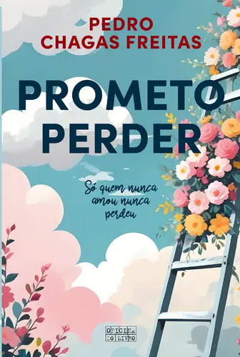 Capa do artigo Prometo Perder