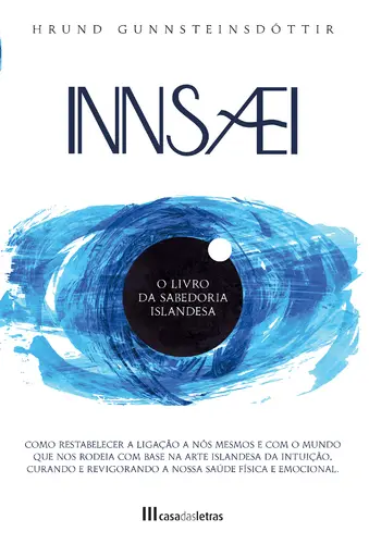 O Livro da Sabedoria Islandesa - (Imagem 1 de 1)