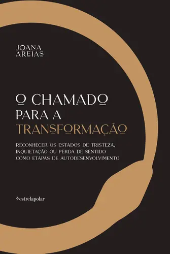Capa do artigo O chamado para a transformação