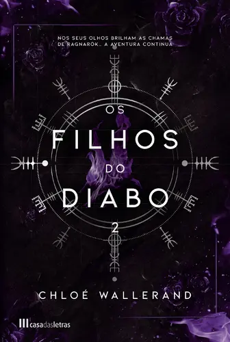 Capa do artigo Os Filhos do Diabo 2