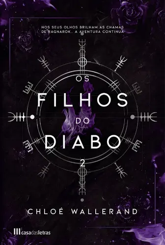 Capa do artigo Os Filhos do Diabo 2