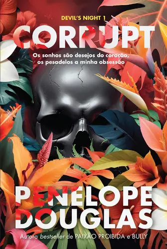 Capa do artigo Corrupt