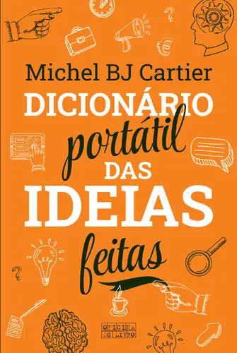 Capa do artigo Dicionário Portátil das Ideias Feitas