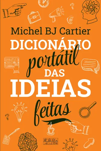Capa do artigo Dicionário Portátil das Ideias Fe