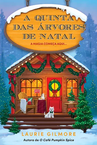 Capa do artigo A Quinta das Árvores de Natal
