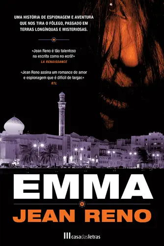 Capa do artigo Emma