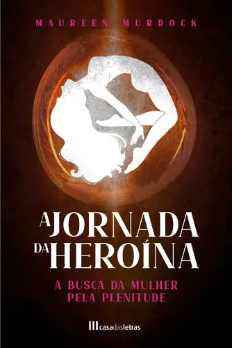 Capa do artigo A Jornada da Heroína