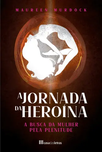 Capa do artigo A Jornada da Heroína